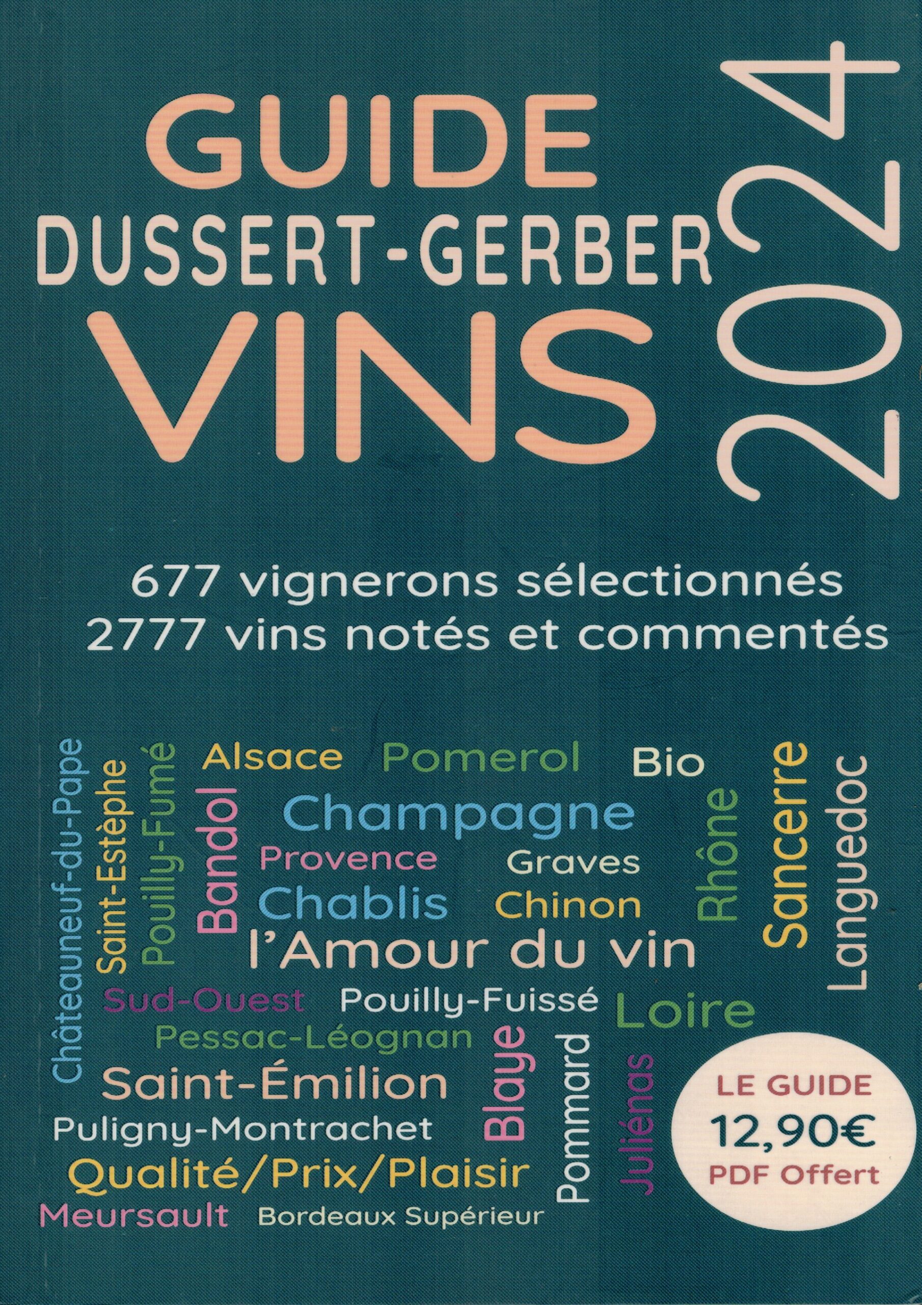 Vignobles Levet